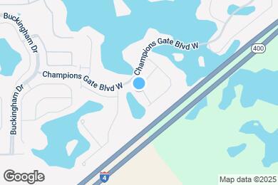 Map image of the property - 224 Captiva Dr