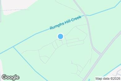 Map image of the property - 106 Niven Ct