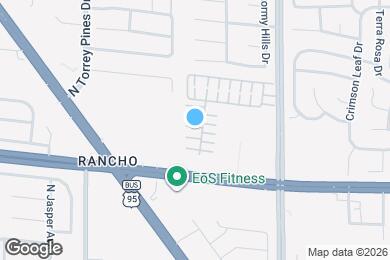 Map image of the property - 6209 Govett Cres Ct
