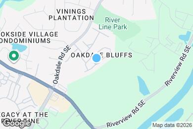 Map image of the property - 6174 Indian Wood Cir