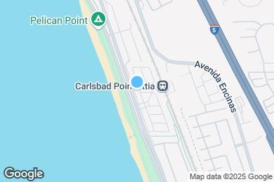 Map image of the property - 6550 Ponto Dr