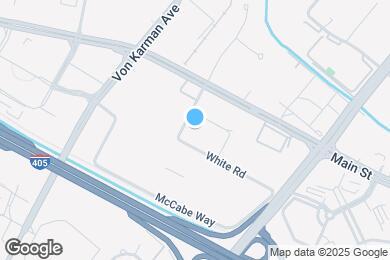 Map image of the property - Metropolis Apartments