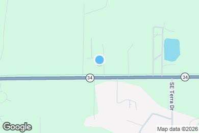 Map image of the property - 33942 NE Owl Plz