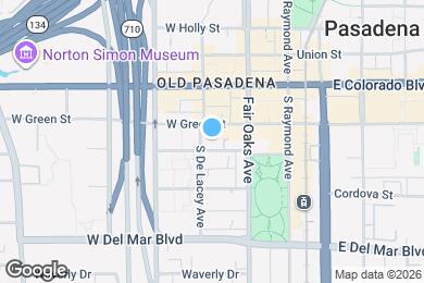 Map image of the property - Messina