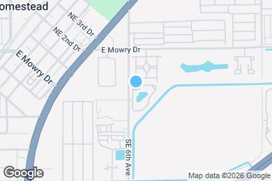 Map image of the property - Riverwalk II