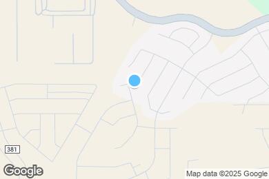 Map image of the property - 2066 Rhesus Vw