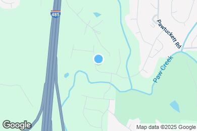 Map image of the property - 6554 Paw Village Rd