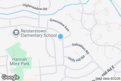 Map image of the property - 325 Walgrove Rd