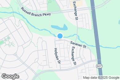 Map image of the property - 44691 Wellfleet Dr