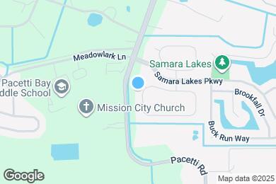 Map image of the property - 912 Wynfield Cir