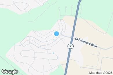 Map image of the property - 1623 Sprucedale Dr