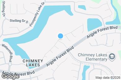 Map image of the property - 9565 Staples Mill Dr