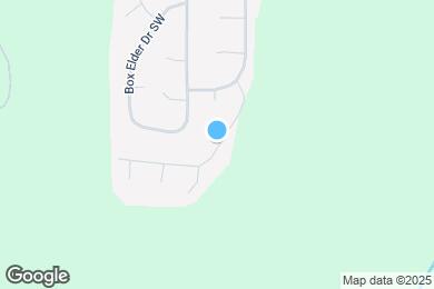 Map image of the property - 8037 Dagny St SW