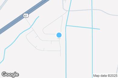 Map image of the property - 5509 Kaitlyn Dr E