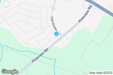 Map image of the property - 476 Red Poll Wy