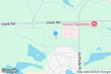 Map image of the property - Haverhill on Clark