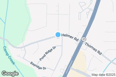 Map image of the property - 1088 Helmer Rd