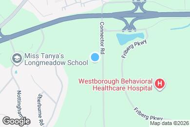 Map image of the property - 25 Connector