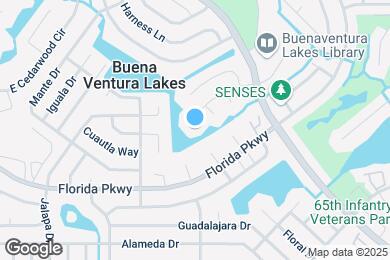 Map image of the property - 338 Gait Ct