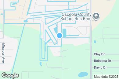 Map image of the property - 2828 Ponds Trl