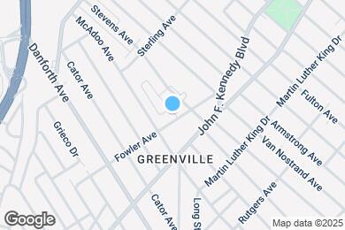 Map image of the property - 223 Fowler Ave