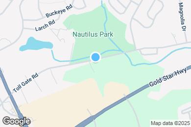 Map image of the property - 219 Toll Gate Rd