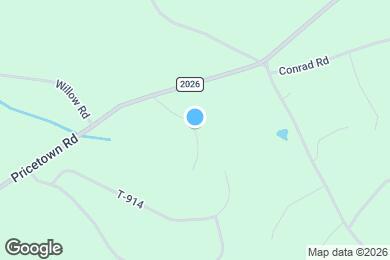 Map image of the property - 71 Dreamland Park Dr