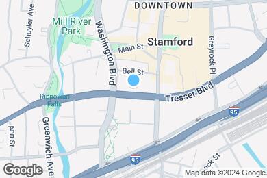 Map image of the property - Life Time Living Stamford