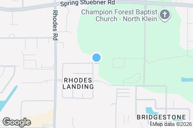 Map image of the property - 21638 Karpathos Ln