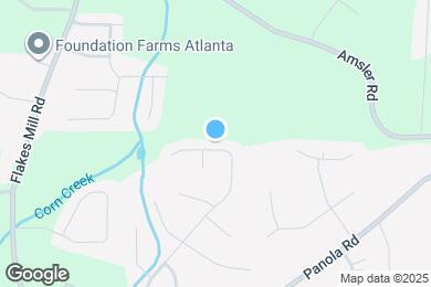 Map image of the property - 310 Victoria Dr