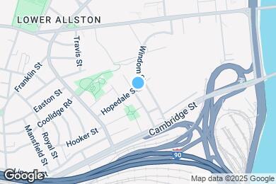 Map image of the property - Private bedroom in 6 bed/2.5 bath Home