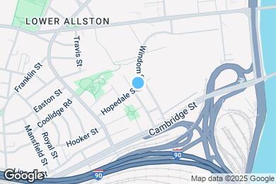 Map image of the property - Room in Shared 6 bed/2.5 bath home