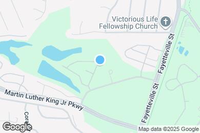 Map image of the property - 100-100 Stratford Lakes Dr