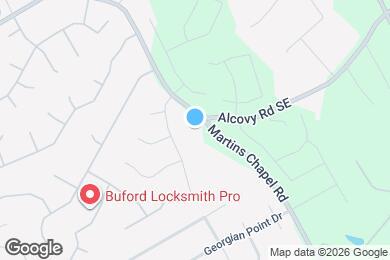 Map image of the property - 513 Martins Chapel Rd