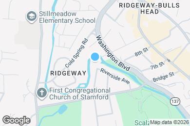 Map image of the property - 85 Riverside Ave