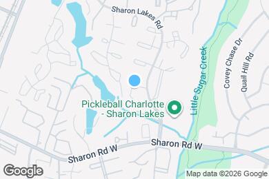 Map image of the property - 1911 Smoke Ridge Ct