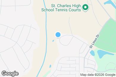 Map image of the property - 5180 Mudville Ln