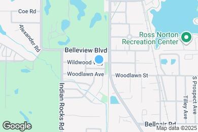 Map image of the property - 423 Wildwood Way