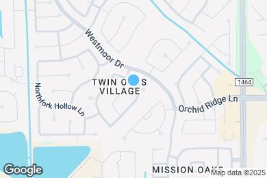Map image of the property - 7658 Village Mill Ln