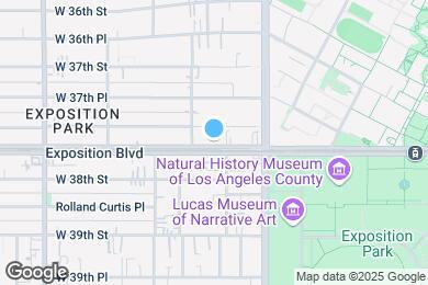 Map image of the property - Draco Apartments