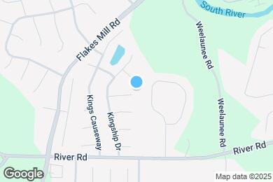 Map image of the property - 3998 Courtney Pl