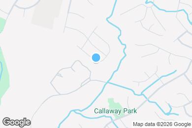 Map image of the property - 7410 Aragorn Ln