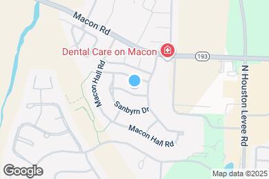 Map image of the property - 9852 Winsford Ln