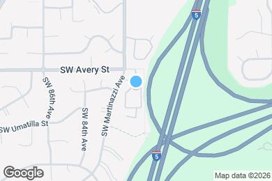 Map image of the property - Martinazzi Village