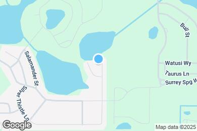 Map image of the property - 4840 Windbourne Way