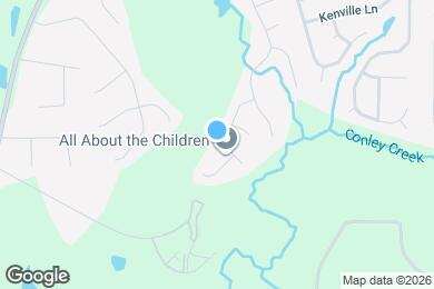 Map image of the property - 2868 River Ridge Hill