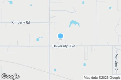 Map image of the property - 915 Taylor Brynn Ln