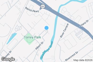 Map image of the property - 890 Josephine St