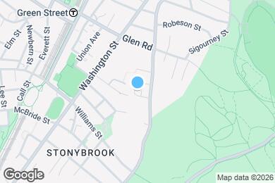 Map image of the property - 38 Lourdes Ave
