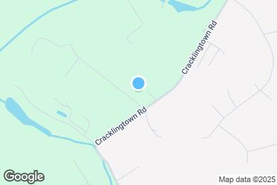 Map image of the property - 6245 Cracklingtown Rd